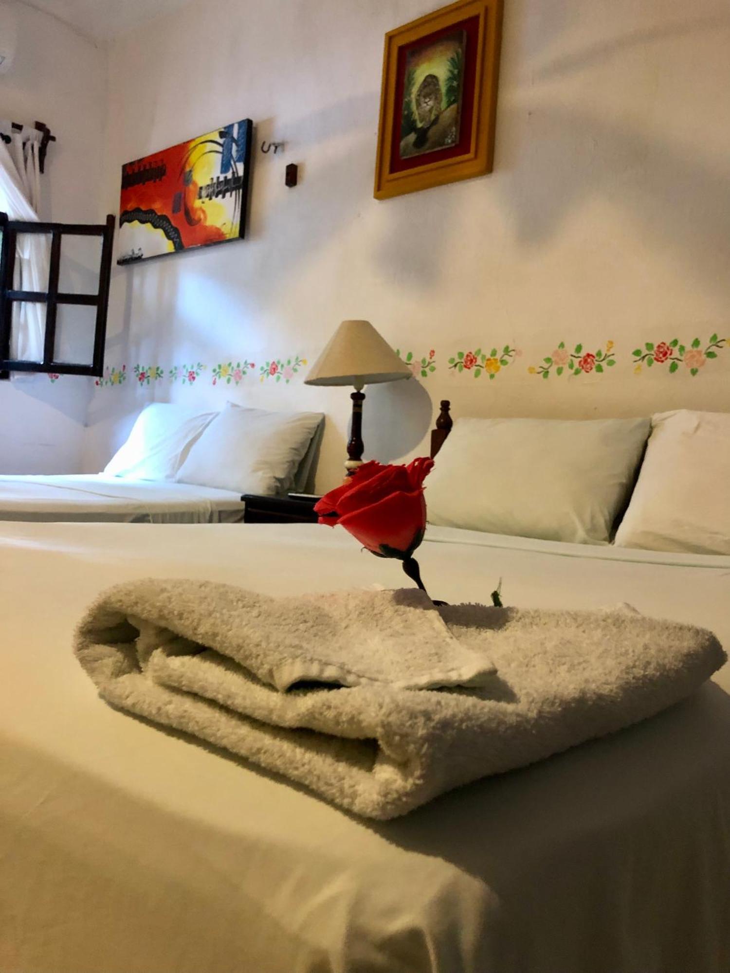 La Casa De Angel Valladolid Экстерьер фото